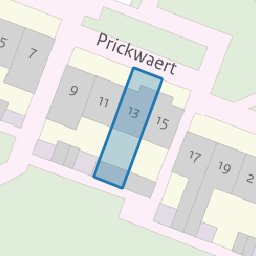 Perceel SDT00-K-2537