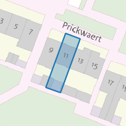 Perceel SDT00-K-2538