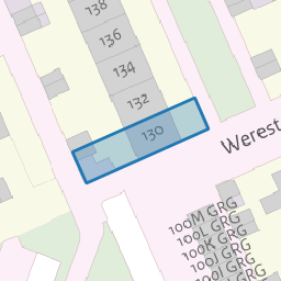 Perceel SDT00-K-2541