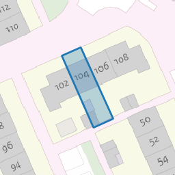 Perceel SDT00-K-2542