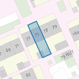 Perceel SDT00-K-2546