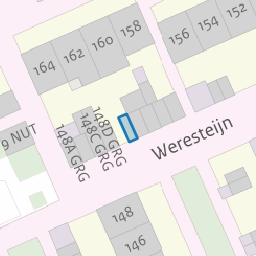 Perceel SDT00-K-2551