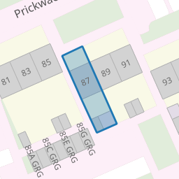 Perceel SDT00-K-2554