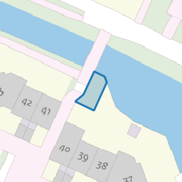 Perceel SDT00-K-2565