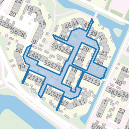 Perceel SDT00-K-2567