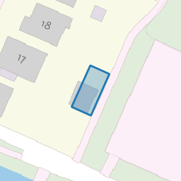 Perceel SDT00-K-2575