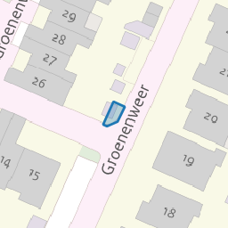 Perceel SDT00-K-2580