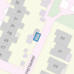 Perceel SDT00-K-2582