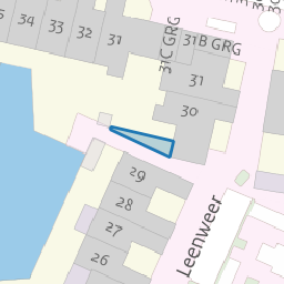 Perceel SDT00-K-2585