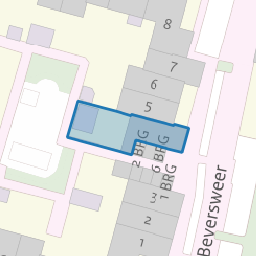 Perceel SDT00-K-2590