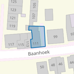 Perceel SDT00-K-2594