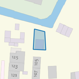 Perceel SDT00-K-2597