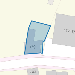 Perceel SDT00-K-2600