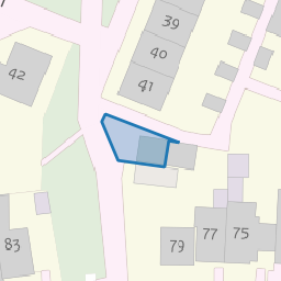 Perceel SDT00-K-2605