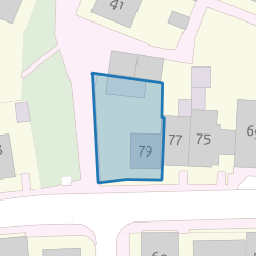 Perceel SDT00-K-2606