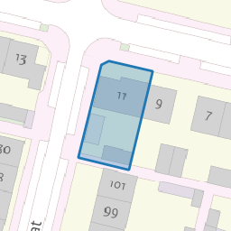 Perceel SDT00-K-2611