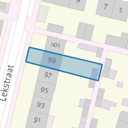 Perceel SDT00-K-2612