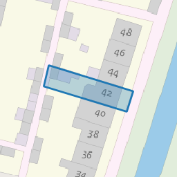 Perceel SDT00-K-2613