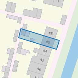Perceel SDT00-K-2614