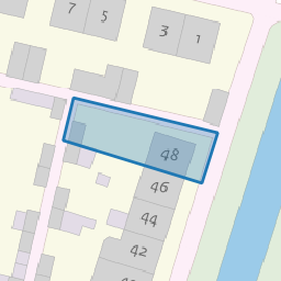 Perceel SDT00-K-2615