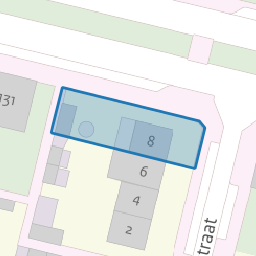 Perceel SDT00-K-2617