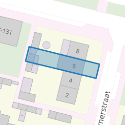 Perceel SDT00-K-2618