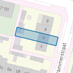 Perceel SDT00-K-2619