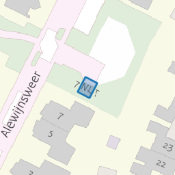 Perceel SDT00-K-2633