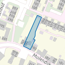 Perceel SDT00-K-2635