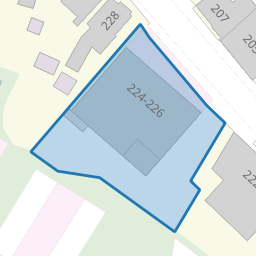 Perceel SDT00-K-2639