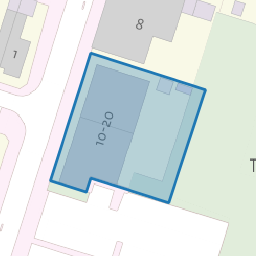 Perceel SDT00-K-2642