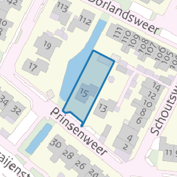 Perceel SDT00-K-2644