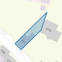 Perceel SDT00-K-2647