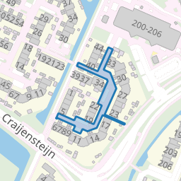Perceel SDT00-K-2653