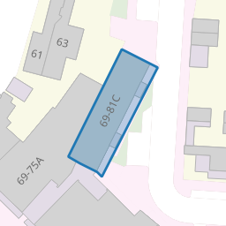 Perceel SDT00-K-2654