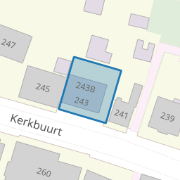 Perceel SDT00-K-2660