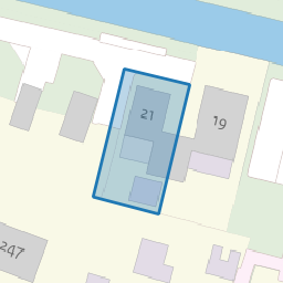 Perceel SDT00-K-2662
