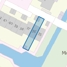 Perceel SDT00-K-2672