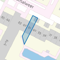 Perceel SDT00-K-2677