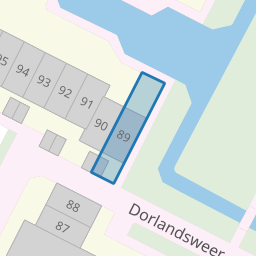 Perceel SDT00-K-2678