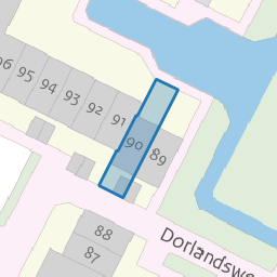 Perceel SDT00-K-2679