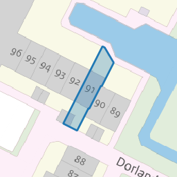 Perceel SDT00-K-2680