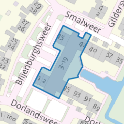 Perceel SDT00-K-2685