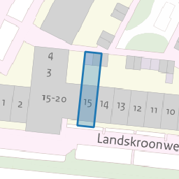 Perceel SDT00-K-2687