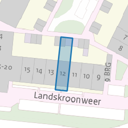 Perceel SDT00-K-2690