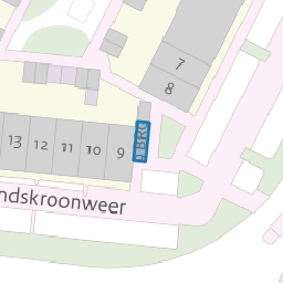 Perceel SDT00-K-2694