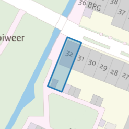 Perceel SDT00-K-2700