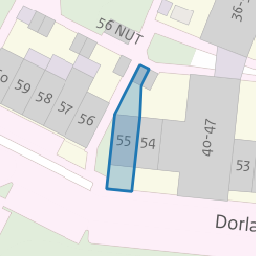 Perceel SDT00-K-2707