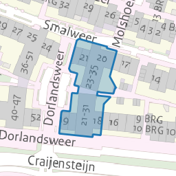 Perceel SDT00-K-2712