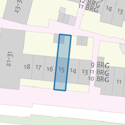 Perceel SDT00-K-2715